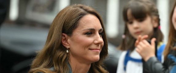 Kate Middleton - 3