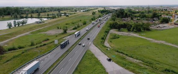 Zagrebačka obilaznica dobiti će još jednu traku