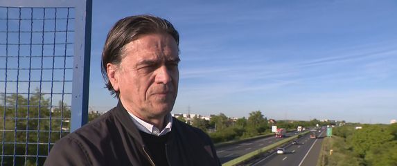 Krunoslav Ormuž, stalni sudski vještak za promet