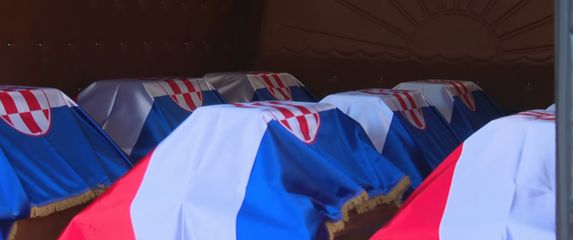 Primopredaja posmrtnih ostataka