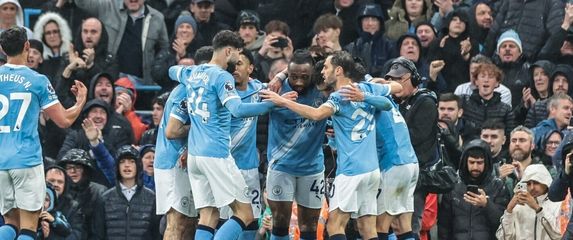 Manchester City