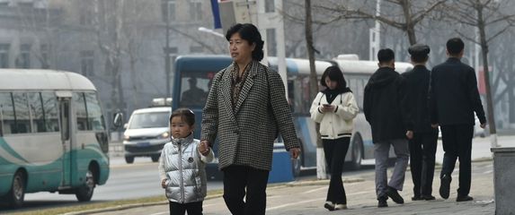 Pjongjang
