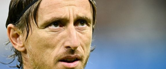 Luka Modrić
