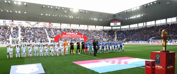 Finale Kupa 2025./2026.