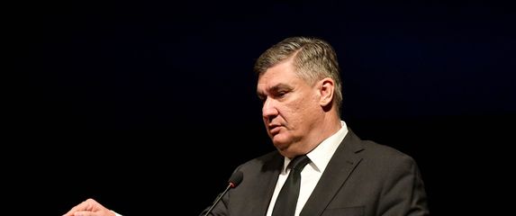 Zoran Milanović