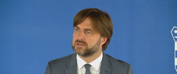 Tomislav Ćorić - 1