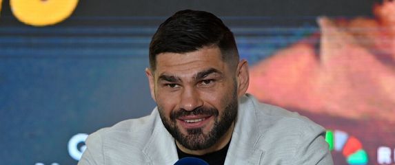 Filip Hrgović