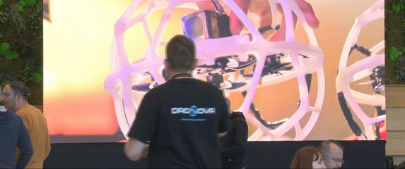 Osijek Drone Expo