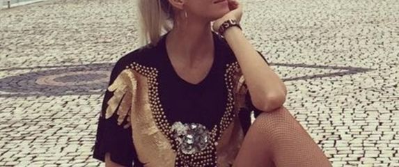 Anca Pop - 3