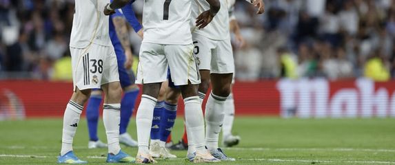 Real Madrid