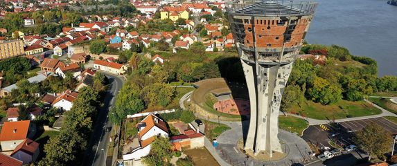 Vukovarski vodotoranj