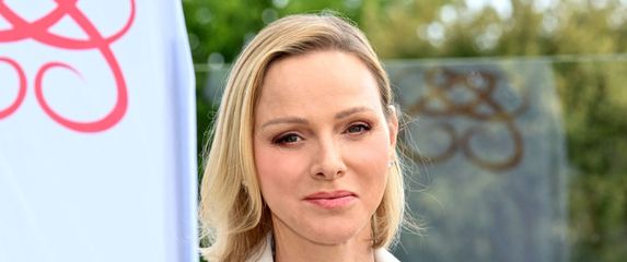 Princeza Charlene
