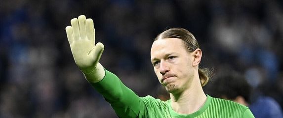 Matvej Safonov