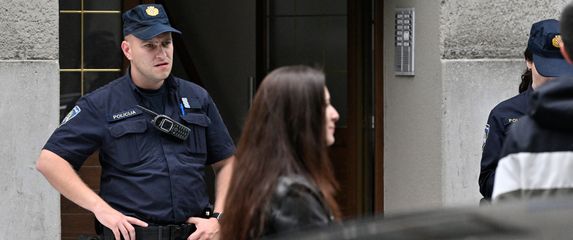 Sukob stranih radnika