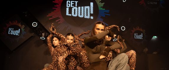 Get Loud