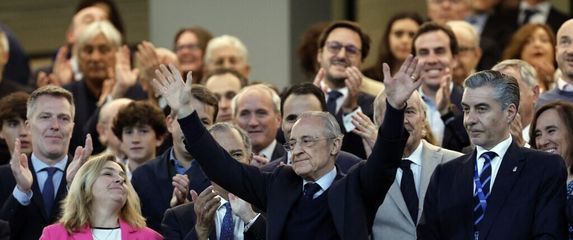 Florentino Perez