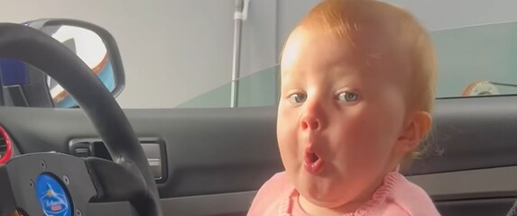 Bebina reakcija