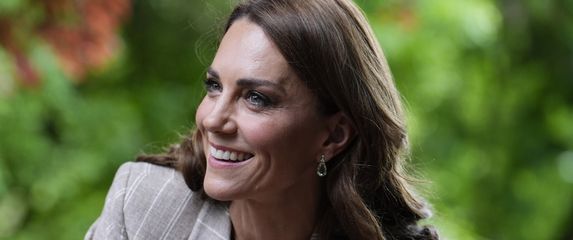 Catherine Middleton