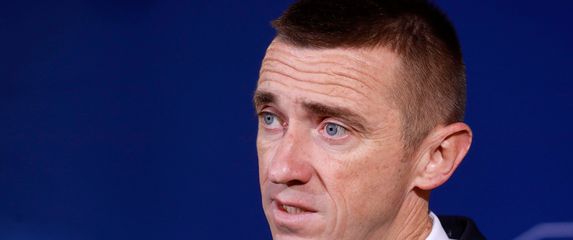 Ivan Penava, predsjednik Domovinskog pokreta