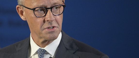 Friedrich Merz