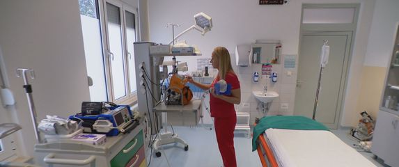 Bolnica u Požegi
