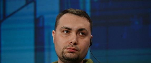 Kirilo Budanov