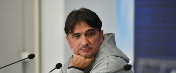 Zlatko Dalić