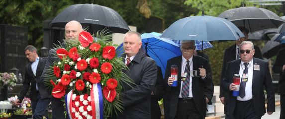 81. godišnjica Bleiburške tragedije - 3