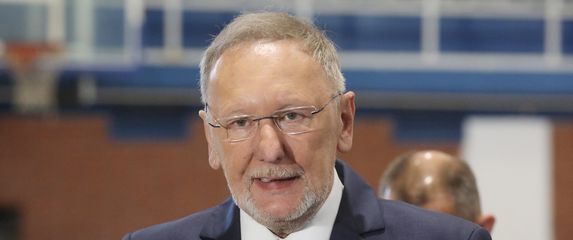 Davor Božinović