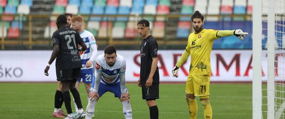 Gorica - Osijek