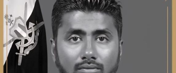 Mohamed Mahdhee