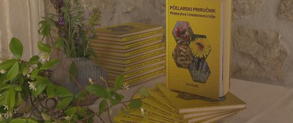 Pčelarski skup u Dubrovniku - 1