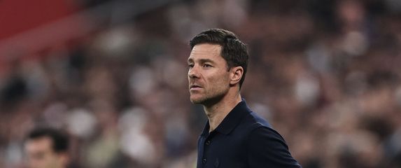 Xabi Alonso