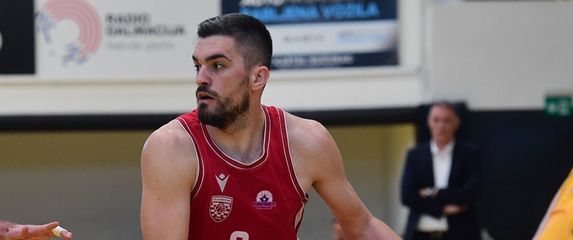 Petar Dubelj