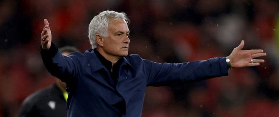 Jose Mourinho