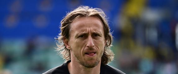 Luka Modrić