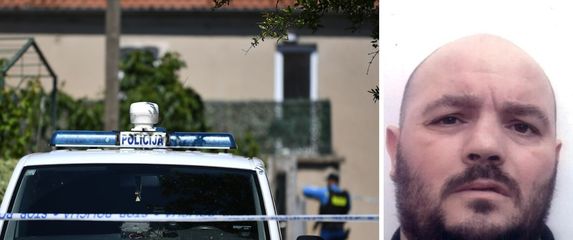Osumnjičeni Kristijan Aleksić
