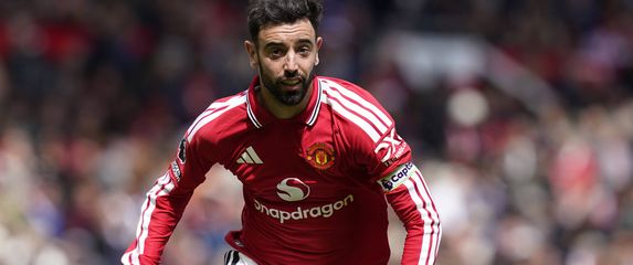 Bruno Fernandes