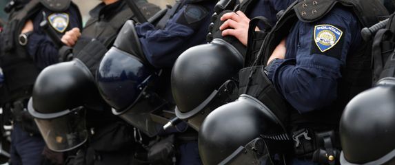 Interventna policija