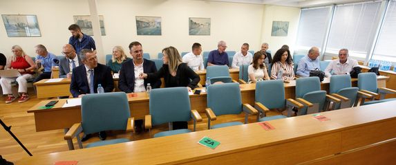 Gradsko vijeće Vukovara