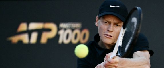Jannik Sinner