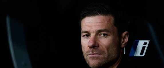 Xabi Alonso