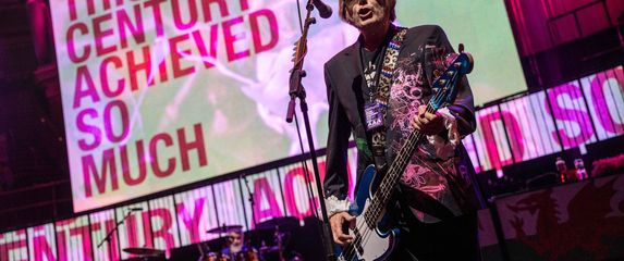 Manic Street Preachers
