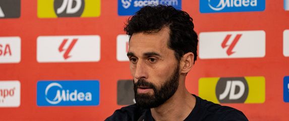 Alvaro Arbeloa