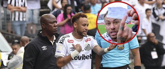 Neymar