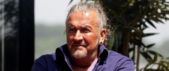 Dragan Marinković Maca