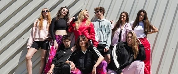 Plesni studio Residence