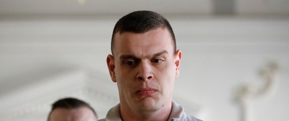 Marko Smažil