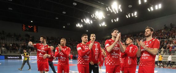 Hrvatski rukometaši