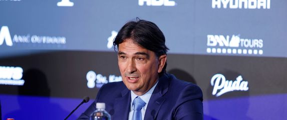 Zlatko Dalić